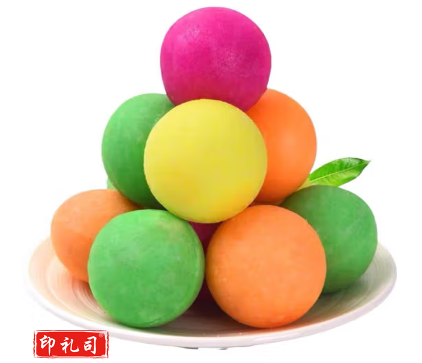 洁厕球/芳香球  (5个/袋)