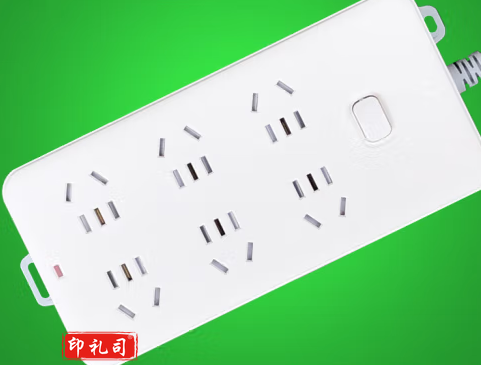 公牛（BULL） 109K-44 新国标无线插座