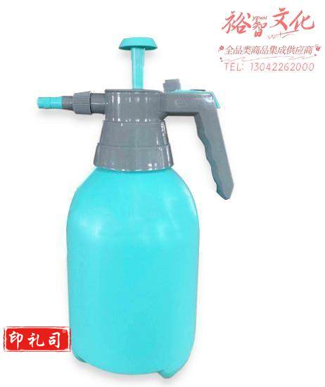 压力喷壶 杀菌消毒喷壶 浇花壶 2L