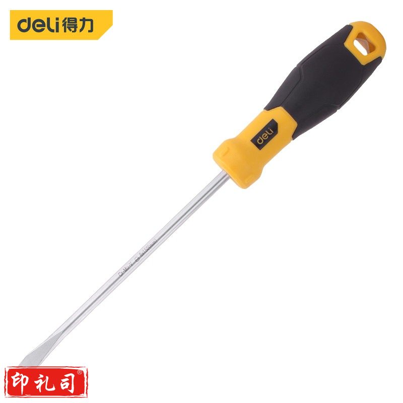 得力/deli 十字螺丝刀