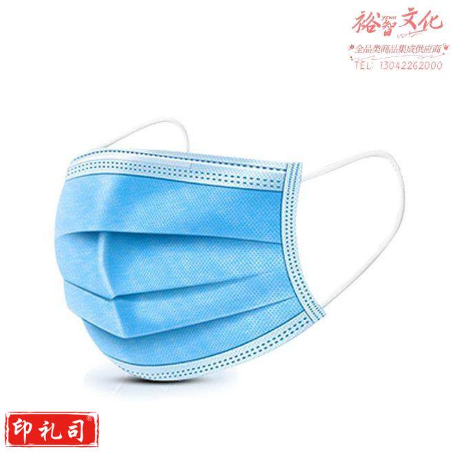 一次性口罩 500个/包
