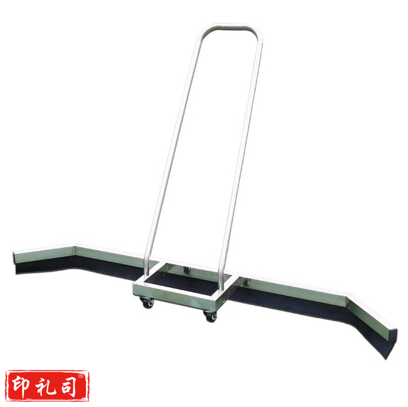 推水器刮地器 不锈钢推水器