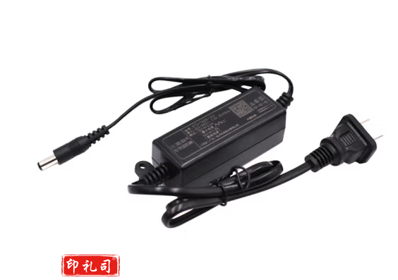 小耳朵监控电源新款拇指12V2A室内摄像头电源