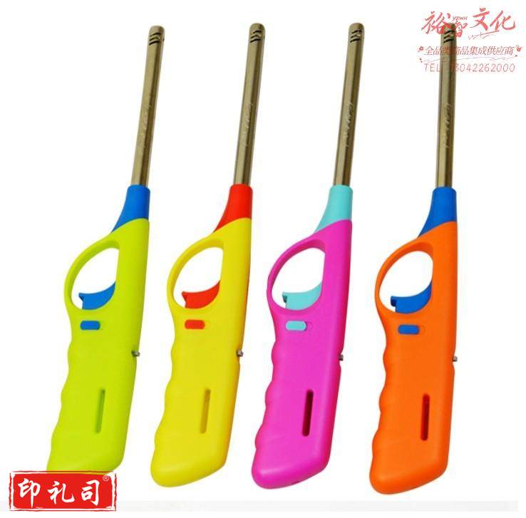 户外电子点火器 点火枪 多用途打火器 打火抢单只装(单拍3只起)