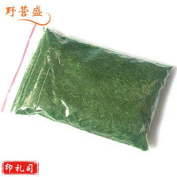 沙盘细砂草粉绿色/蓝色沙子草粉绿色细沙沙盘绿粉蓝粉地物模型模拟沙盘材料