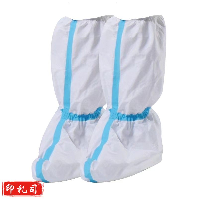 检查鞋套  独立包装