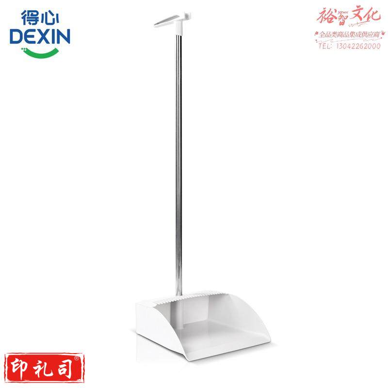 得力得心LQ582-簸箕(带齿梳)(灰色)(簸箕1个)