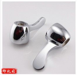 快开水龙头手柄 （加厚/小款）