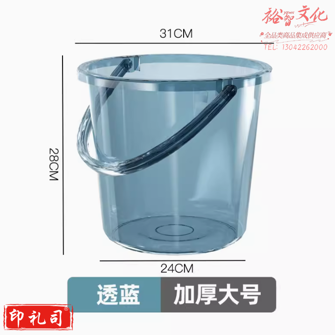 漆扇漂漆桶盆缸专用非遗漂漆颜料染水缸摆摊手工diy容器大号无孔