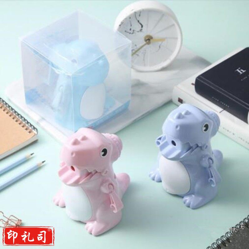 晨光 转笔刀削笔机 APS906B4 削笔机 混色 削笔机 转笔刀单个装