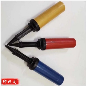 打气筒 气球打气筒