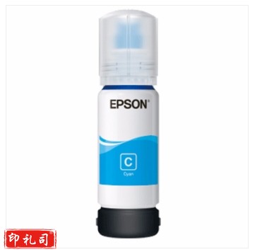 爱普生(EPSON) 002墨水L4158 L4168 6168 L6178 L6198 T03X2-002青 原装