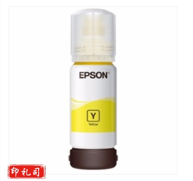 爱普生(EPSON) 002墨水L4158 L4168 6168 L6178 L6198 T03X4-002黄 原装