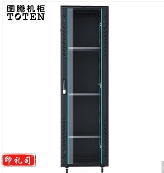 图腾（TOTEN）G2.6842 网络机柜 42U服务器机柜