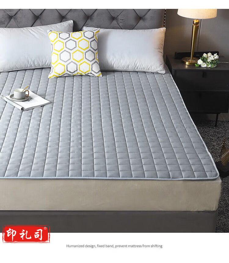 床垫0.9*2米床褥薄垫子四季透气防滑垫被 榻榻米软垫家用单人褥子