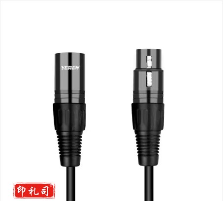 40米公对母音频话筒线