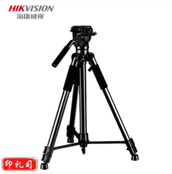 海康威视（HIKVISION）海康威视测温三角支架 三脚架 移动式三角架 便携式三脚架 NP-FP103