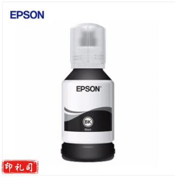 爱普生(EPSON) 002墨水(C13T03X180)L4158 L4168 6168 L6178 L6198 T03X1-002黑色