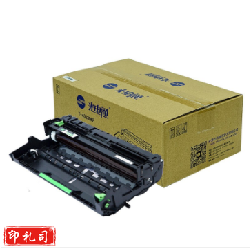 光电通硒鼓(T-40030KP)黑色