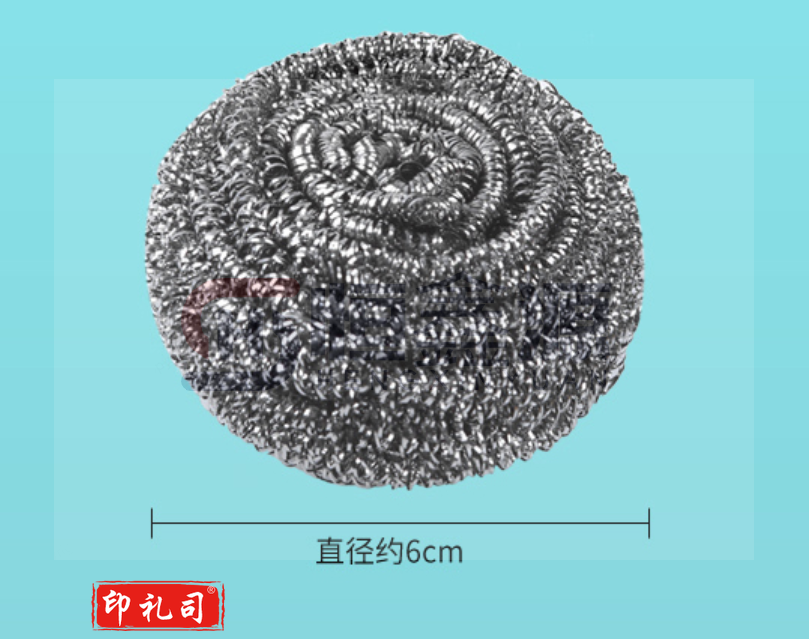 钢丝球 钢丝刷清洁球