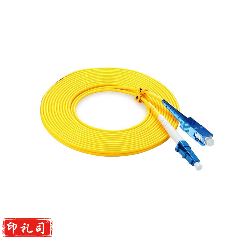 大唐 SC-LC 光纤跳线