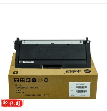 光电通(T-M30K3KT)黑色粉盒 OEM3000DN