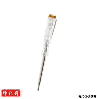  测电笔简易耐压电工笔试电笔验电笔