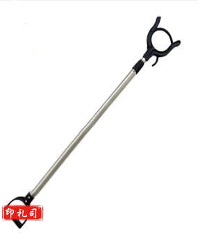 防暴多功能抓捕器 脚叉