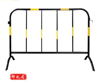 围栏隔离栏