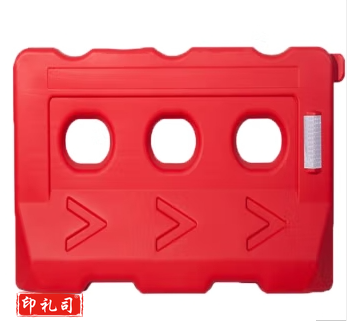 三孔水马1.2注水注沙围挡