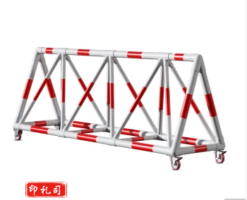 拒马移动护栏3m*1.2*800
