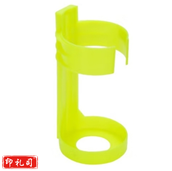  灭火器塑料挂架1KG（5件装）