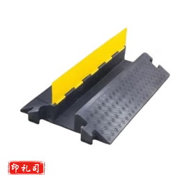 减速带翻盖（一槽大）