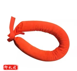 路锥增重沙袋加重配重修路挡车路锥沙袋压锥隔离墩警示（不含沙）