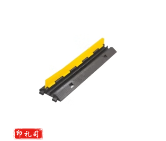 减速带翻盖（两槽小）