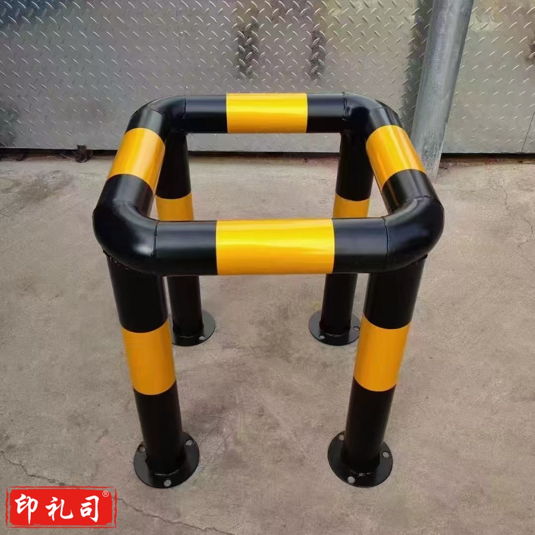 消火栓防撞柱50*60
