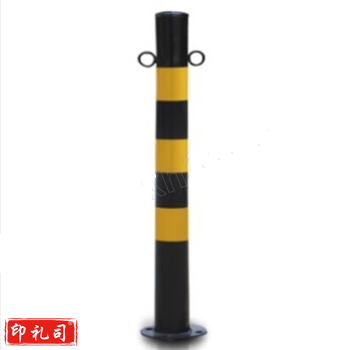 75高双耳警示柱