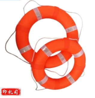 布泡沫救生圈
