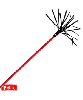 消防打火鞭森林公园扑火拖把木质橡胶打火鞭