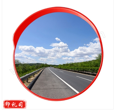 交通安全反光广角镜 室外款 φ60cm