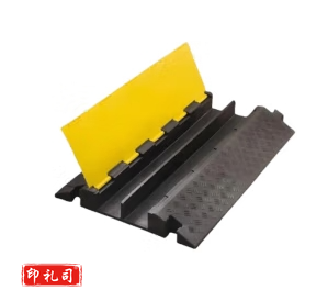 减速带翻盖（两槽大）