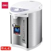 得力(deli)85601 电热水瓶-5L(台)