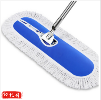 家用商用平板拖把大号 尘推平板拖把90cm