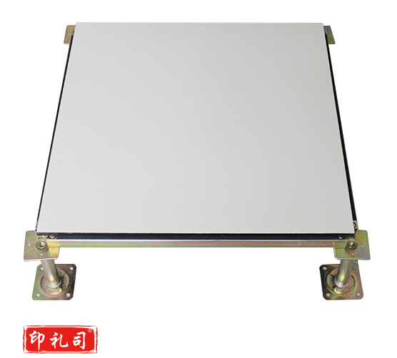  陶瓷防静电地板600*600MM