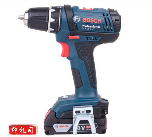 博世(BOSCH) GSR 18V-50充电式电钻/起子机