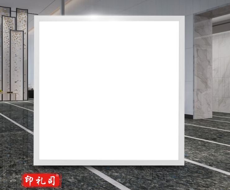 雷士(NVC) 吊顶灯led面板灯600*600