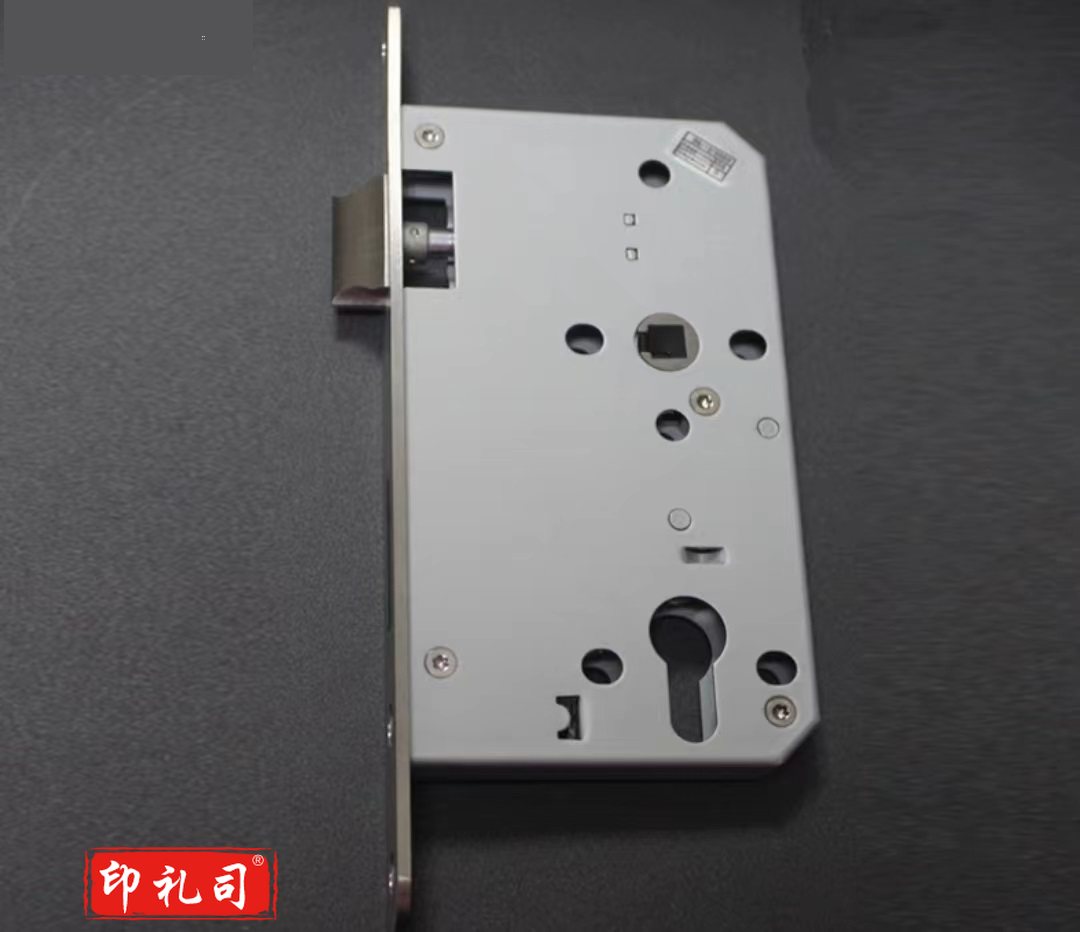  霍曼防盗门锁体