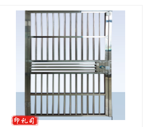  防盗门单位小区住宅民房入户防盗门平开门