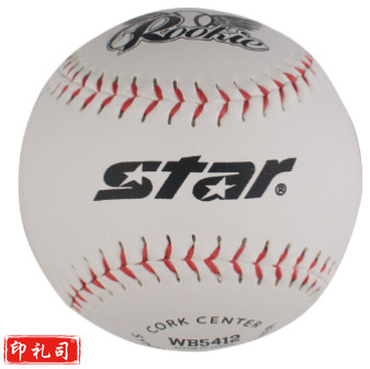  软式垒球12英寸