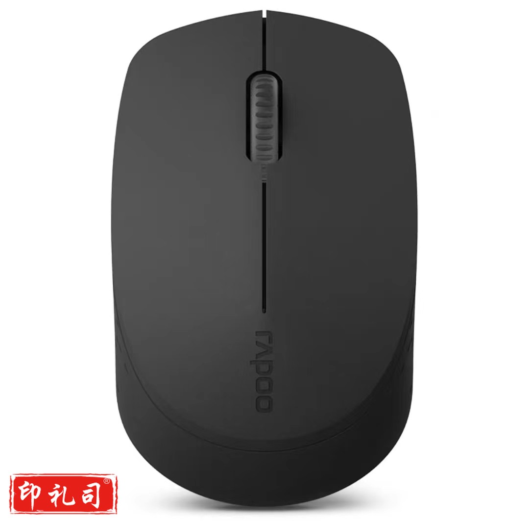 雷柏无线鼠标 M100G